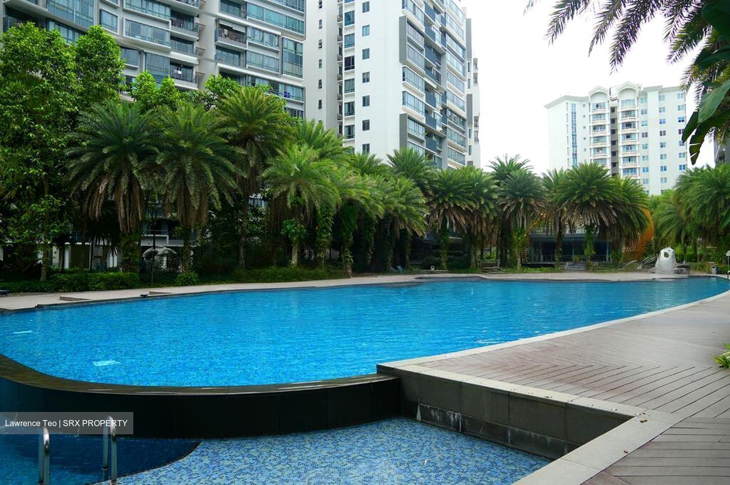 The Palette (D18), Condominium #459876931